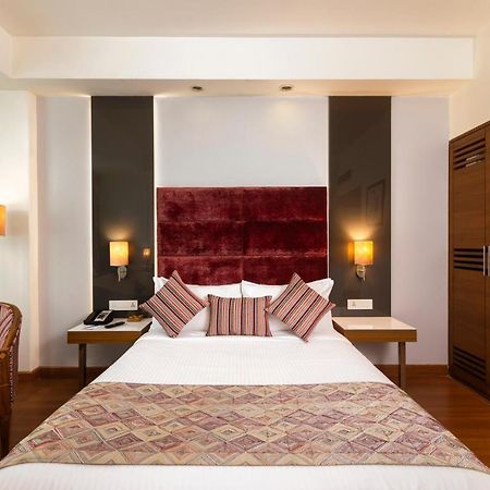 Hotel Maurya Patna Patna  Zewnętrze zdjęcie