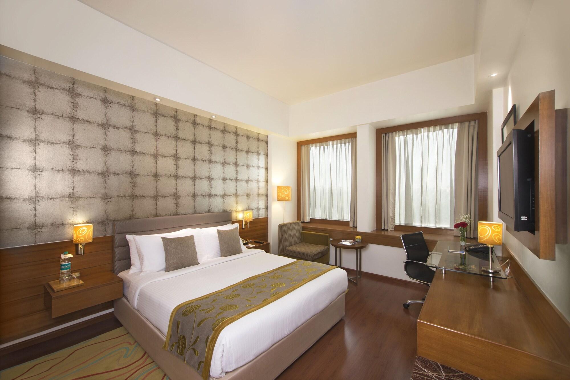Hotel Maurya Patna Patna  Zewnętrze zdjęcie