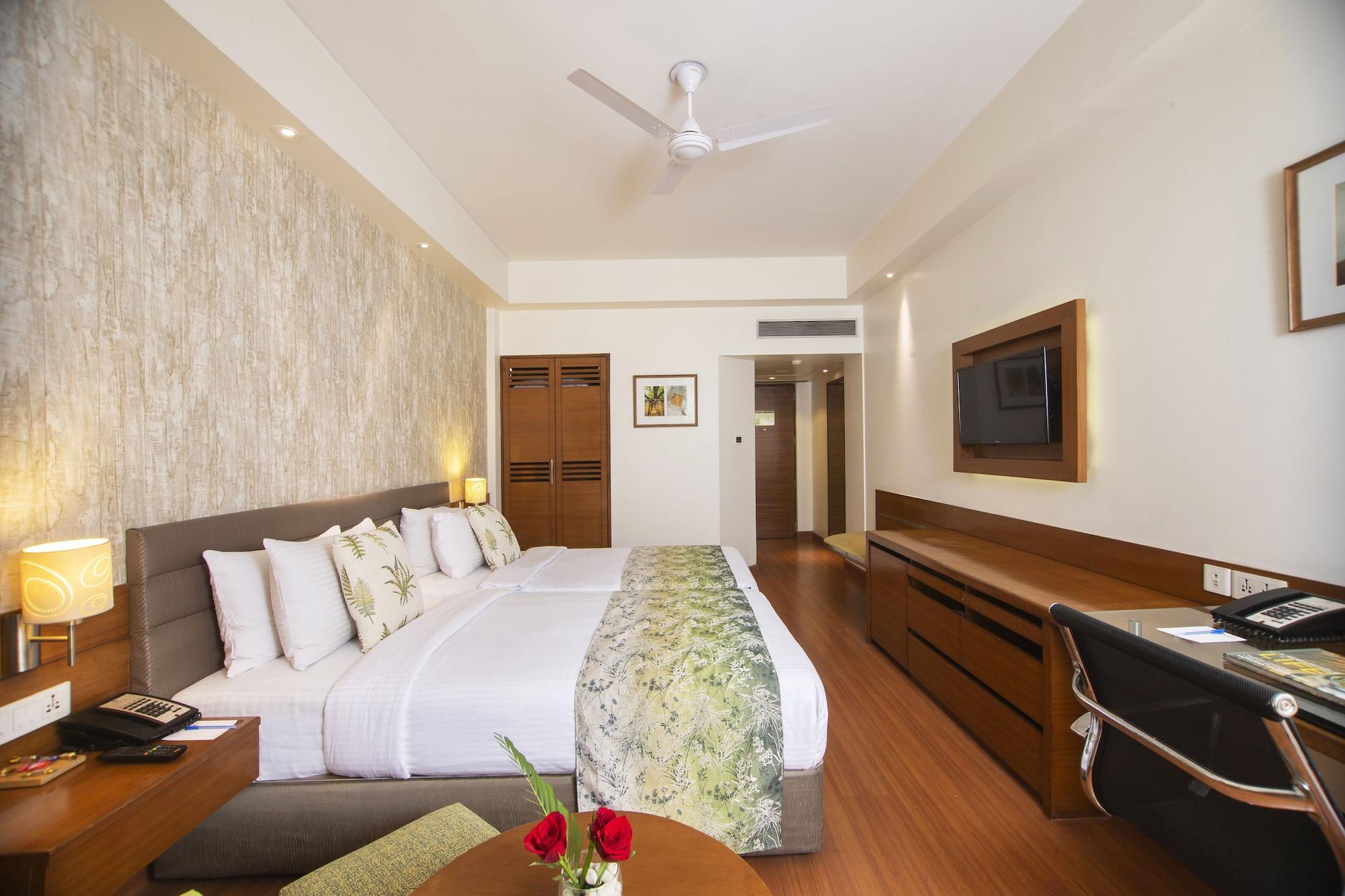 Hotel Maurya Patna Patna  Zewnętrze zdjęcie