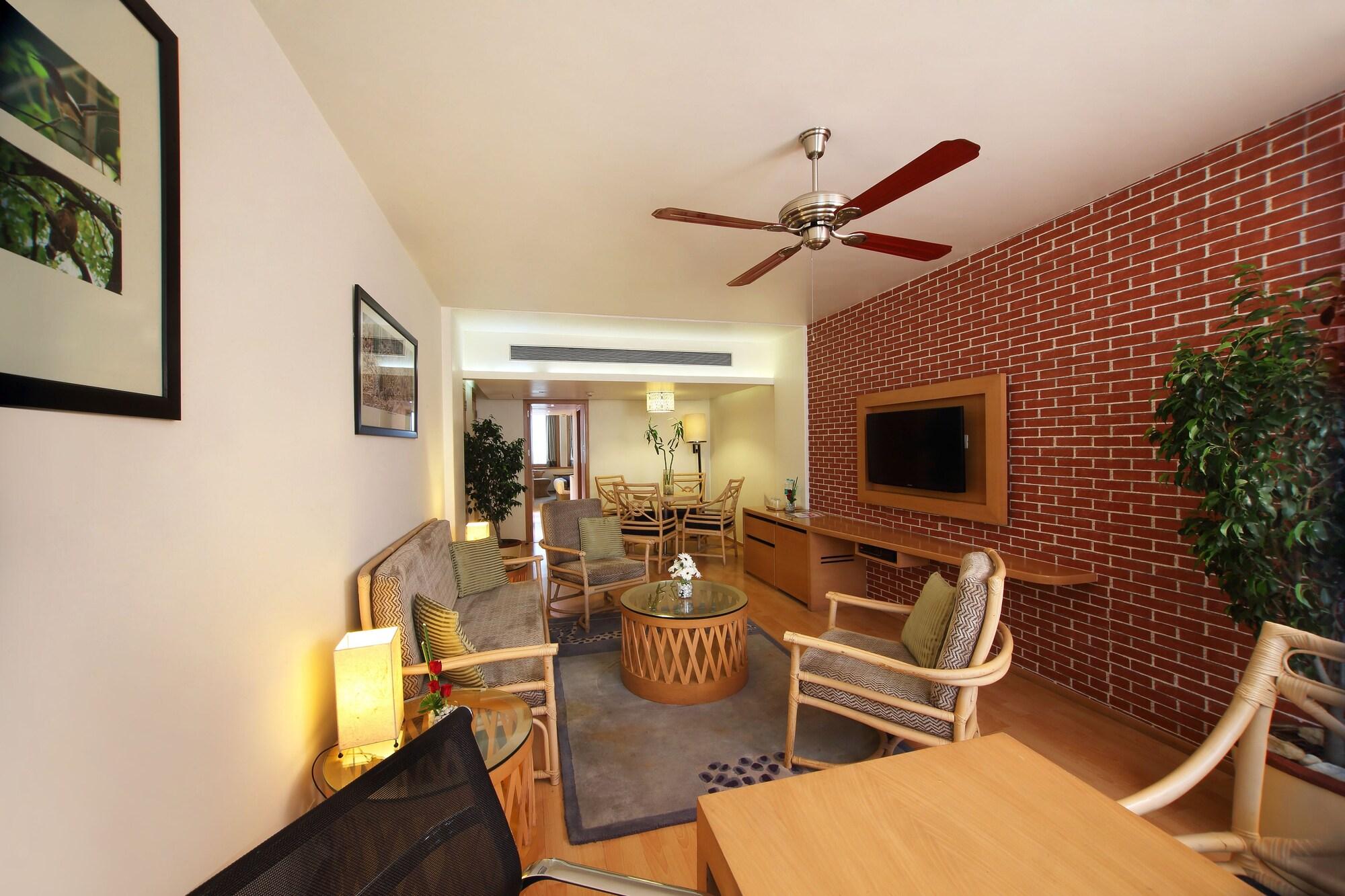 Hotel Maurya Patna Patna  Zewnętrze zdjęcie