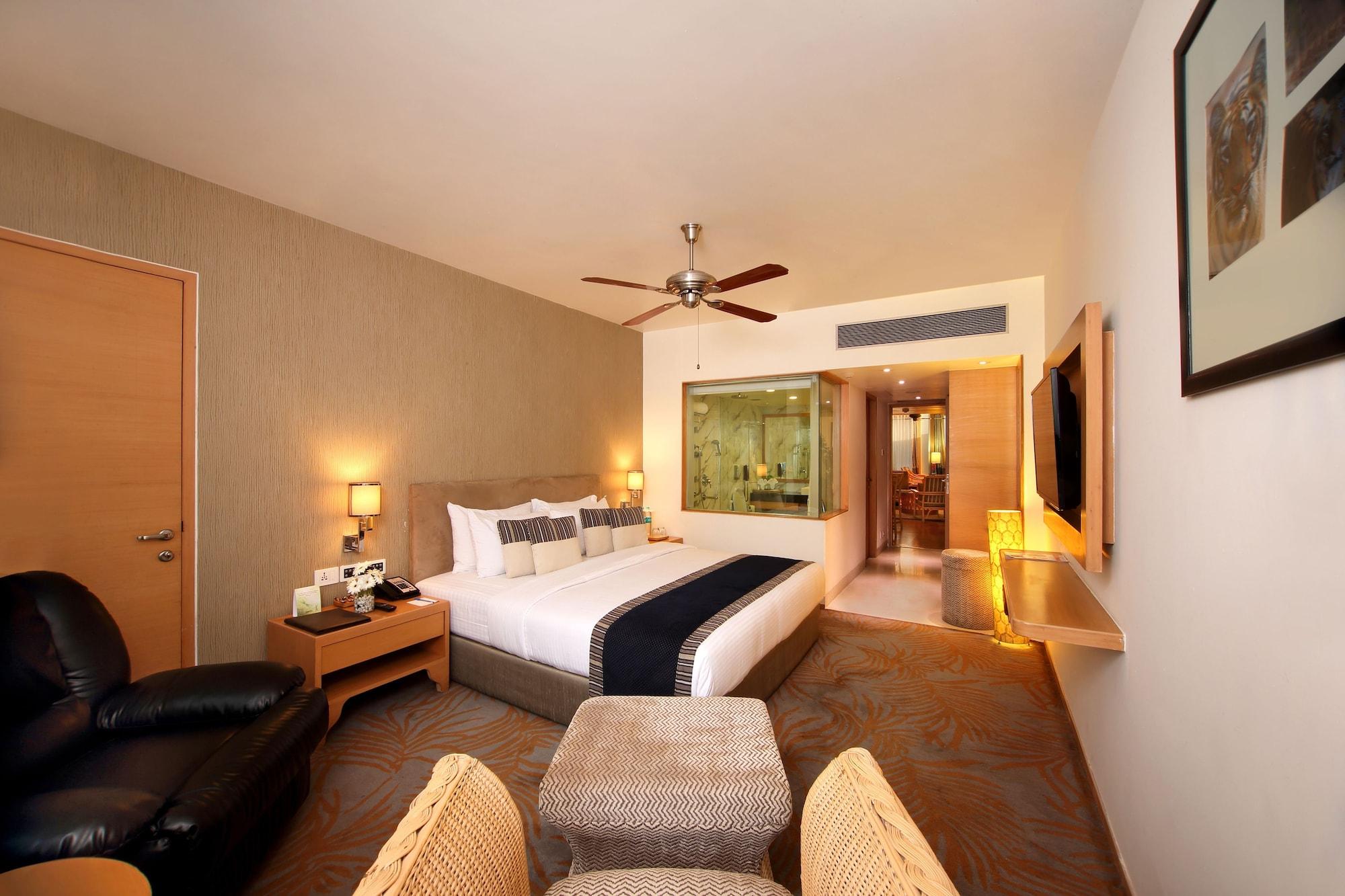 Hotel Maurya Patna Patna  Zewnętrze zdjęcie