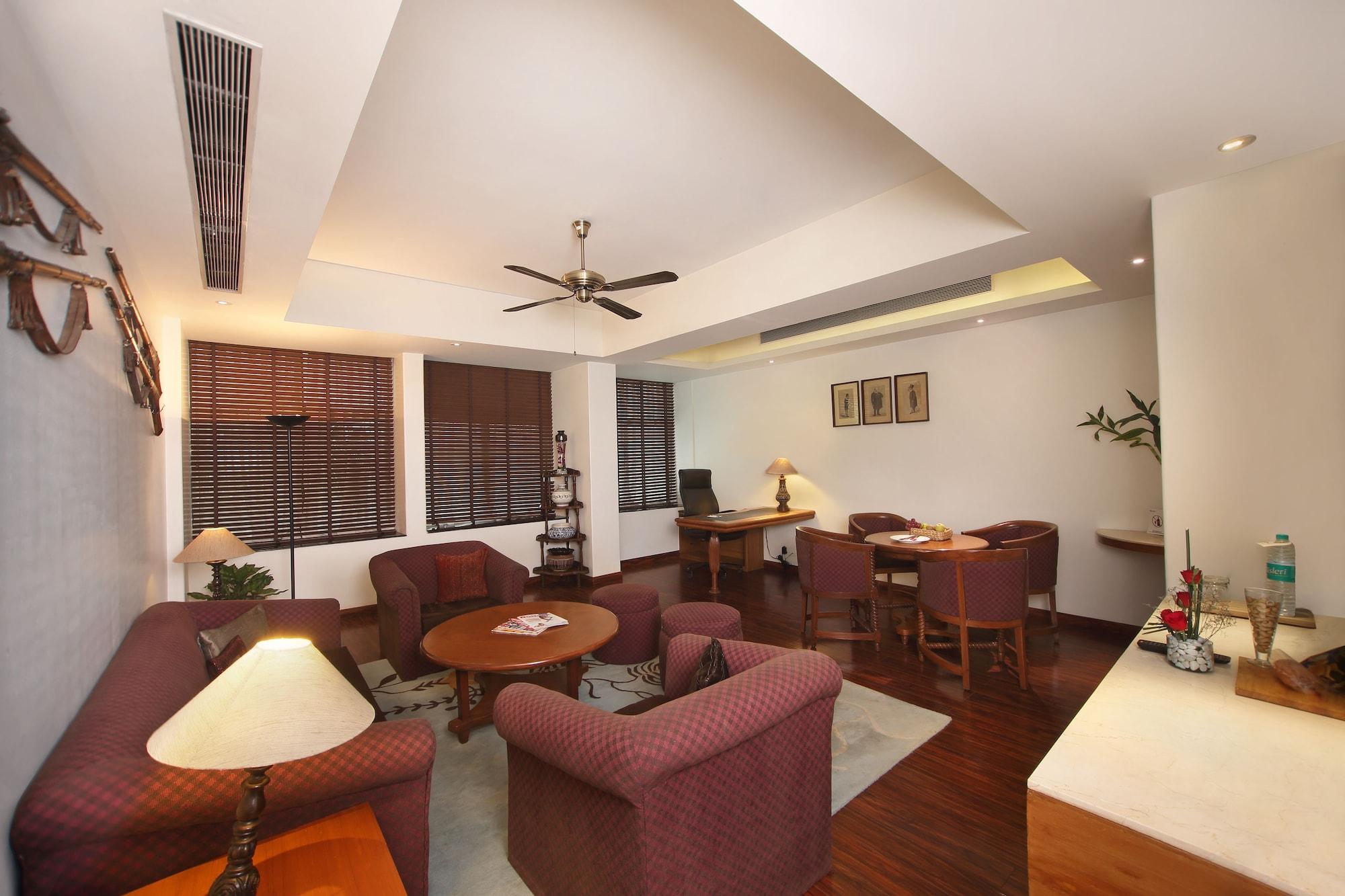 Hotel Maurya Patna Patna  Zewnętrze zdjęcie