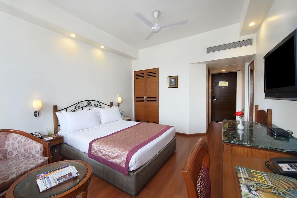 Hotel Maurya Patna Patna  Zewnętrze zdjęcie