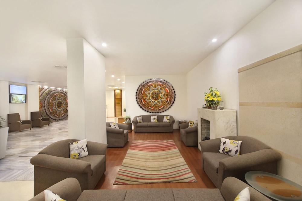 Hotel Maurya Patna Patna  Zewnętrze zdjęcie