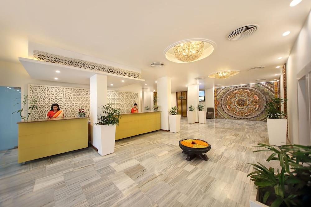 Hotel Maurya Patna Patna  Zewnętrze zdjęcie