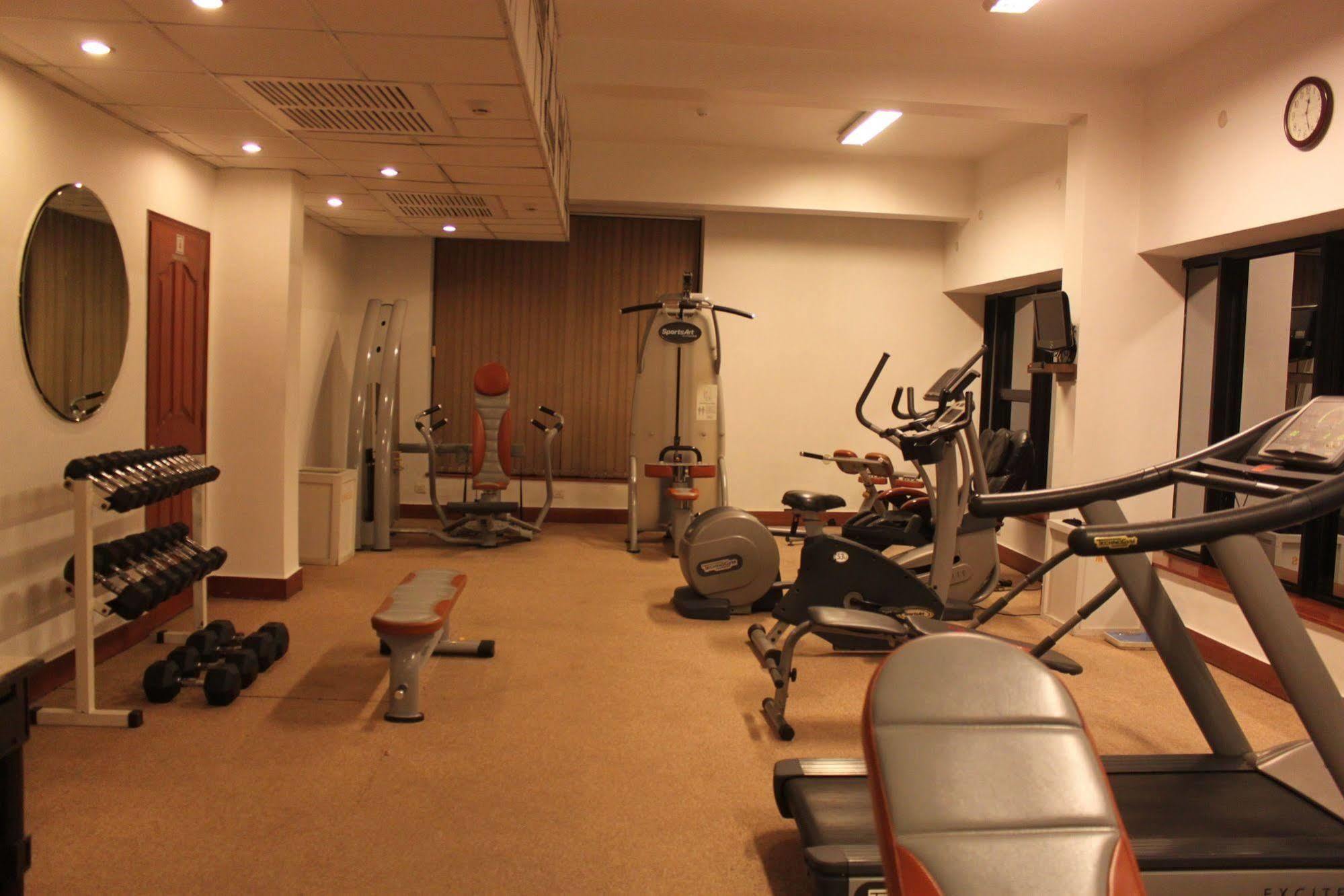 Hotel Maurya Patna Patna  Zewnętrze zdjęcie