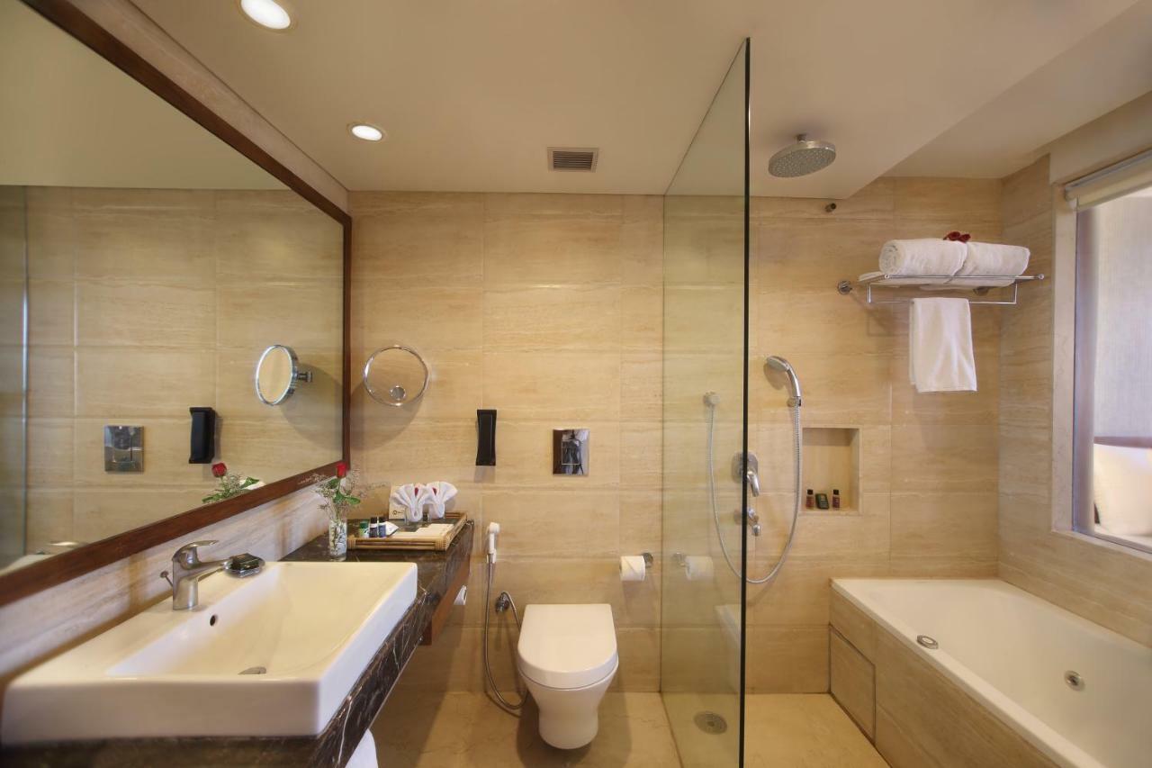 Hotel Maurya Patna Patna  Zewnętrze zdjęcie