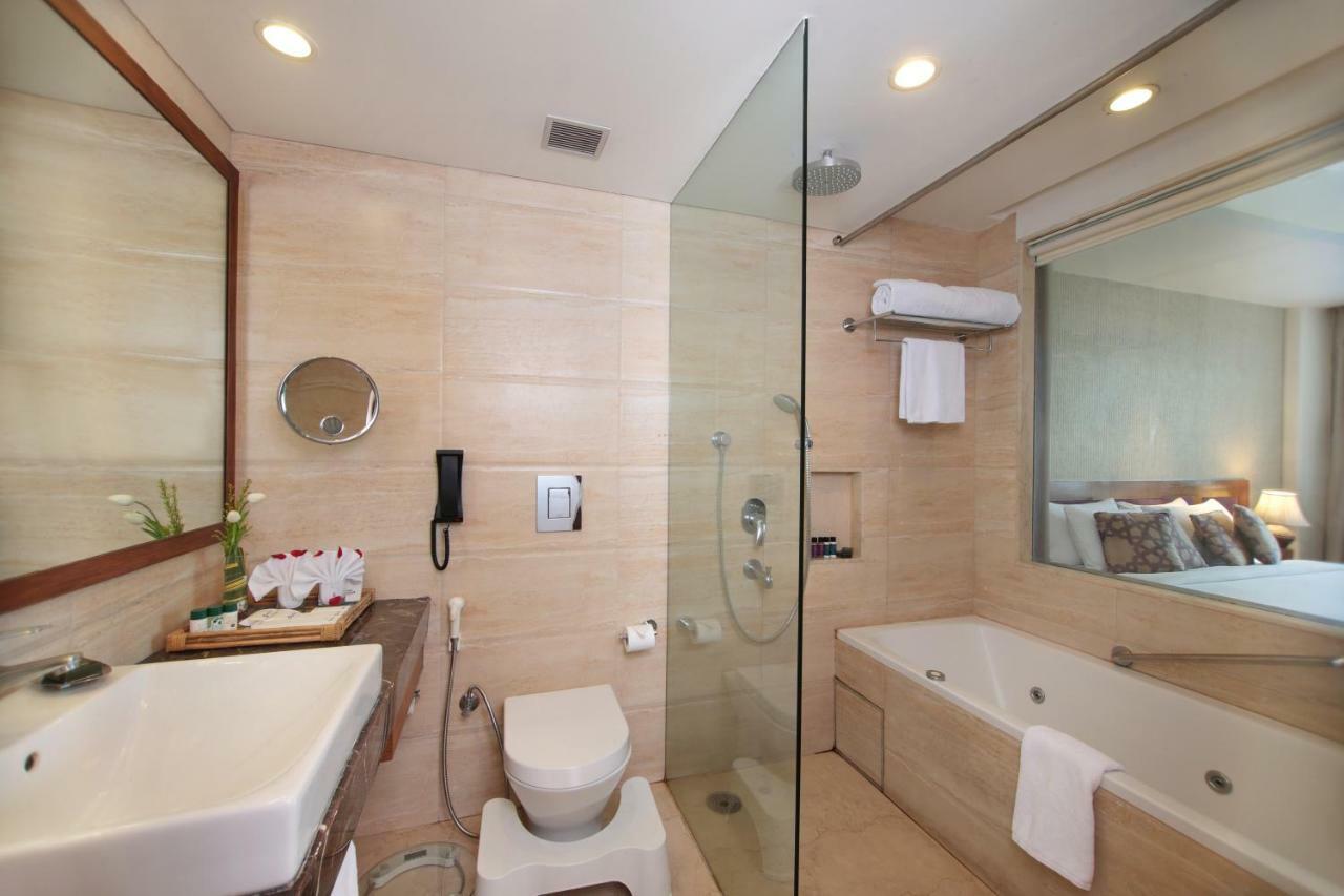 Hotel Maurya Patna Patna  Zewnętrze zdjęcie