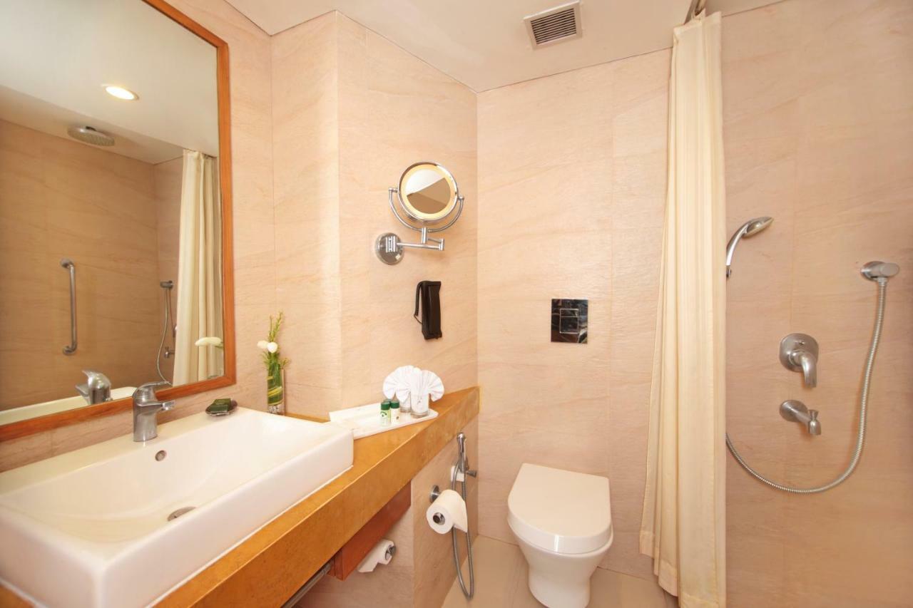 Hotel Maurya Patna Patna  Zewnętrze zdjęcie
