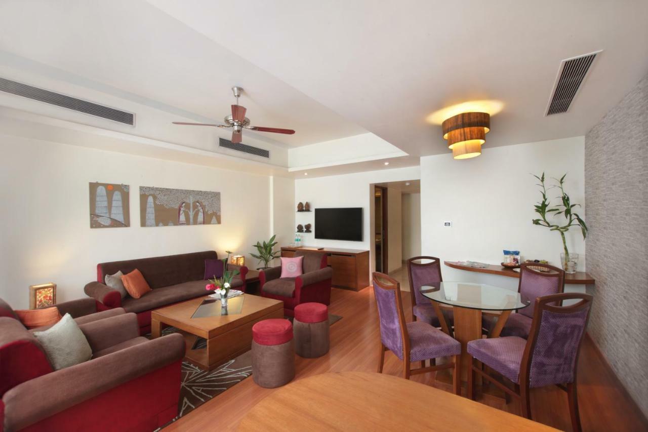 Hotel Maurya Patna Patna  Zewnętrze zdjęcie