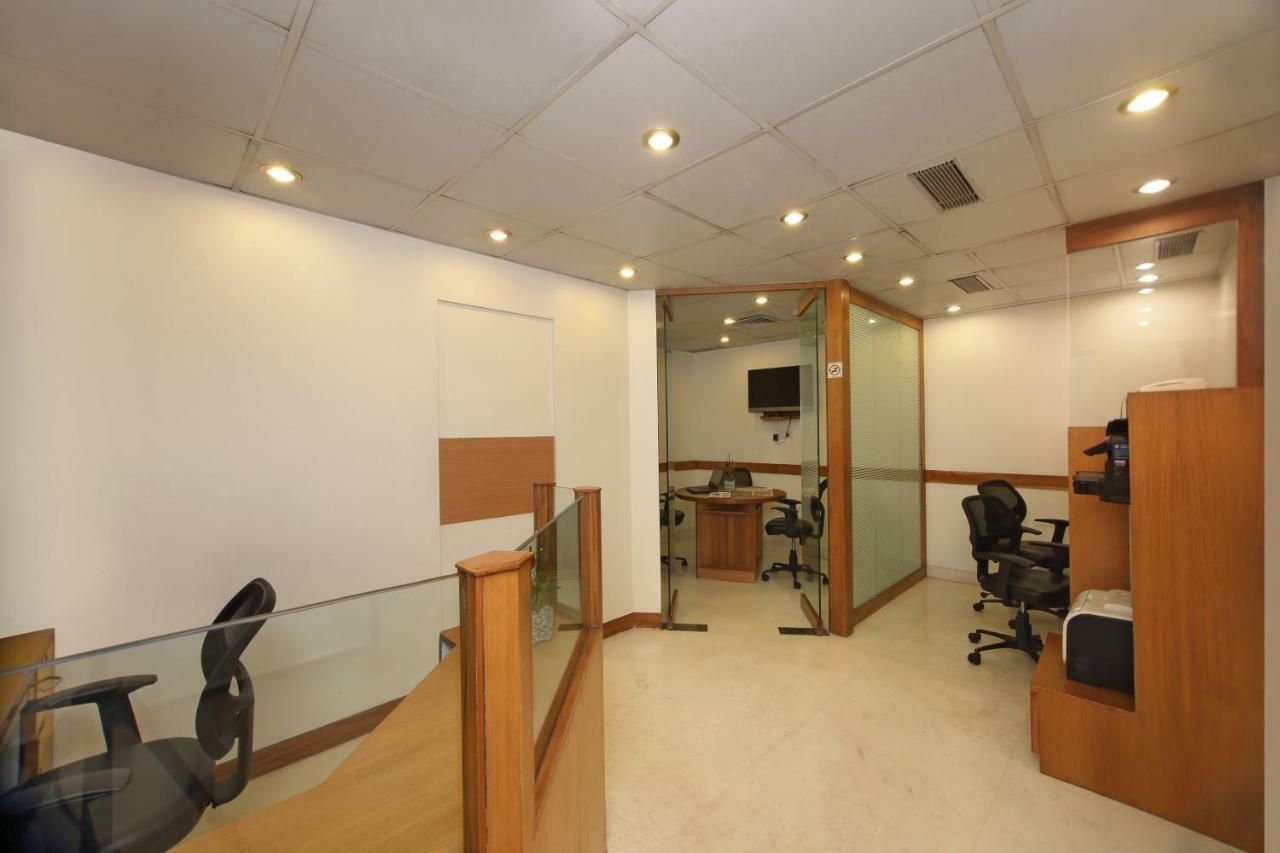 Hotel Maurya Patna Patna  Zewnętrze zdjęcie