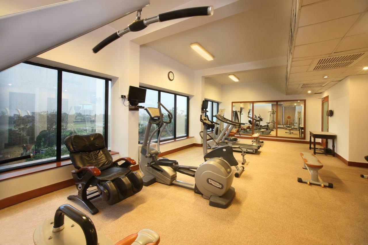 Hotel Maurya Patna Patna  Zewnętrze zdjęcie