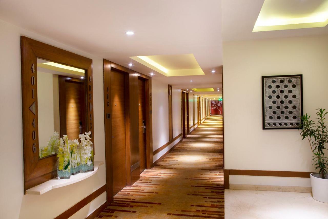Hotel Maurya Patna Patna  Zewnętrze zdjęcie