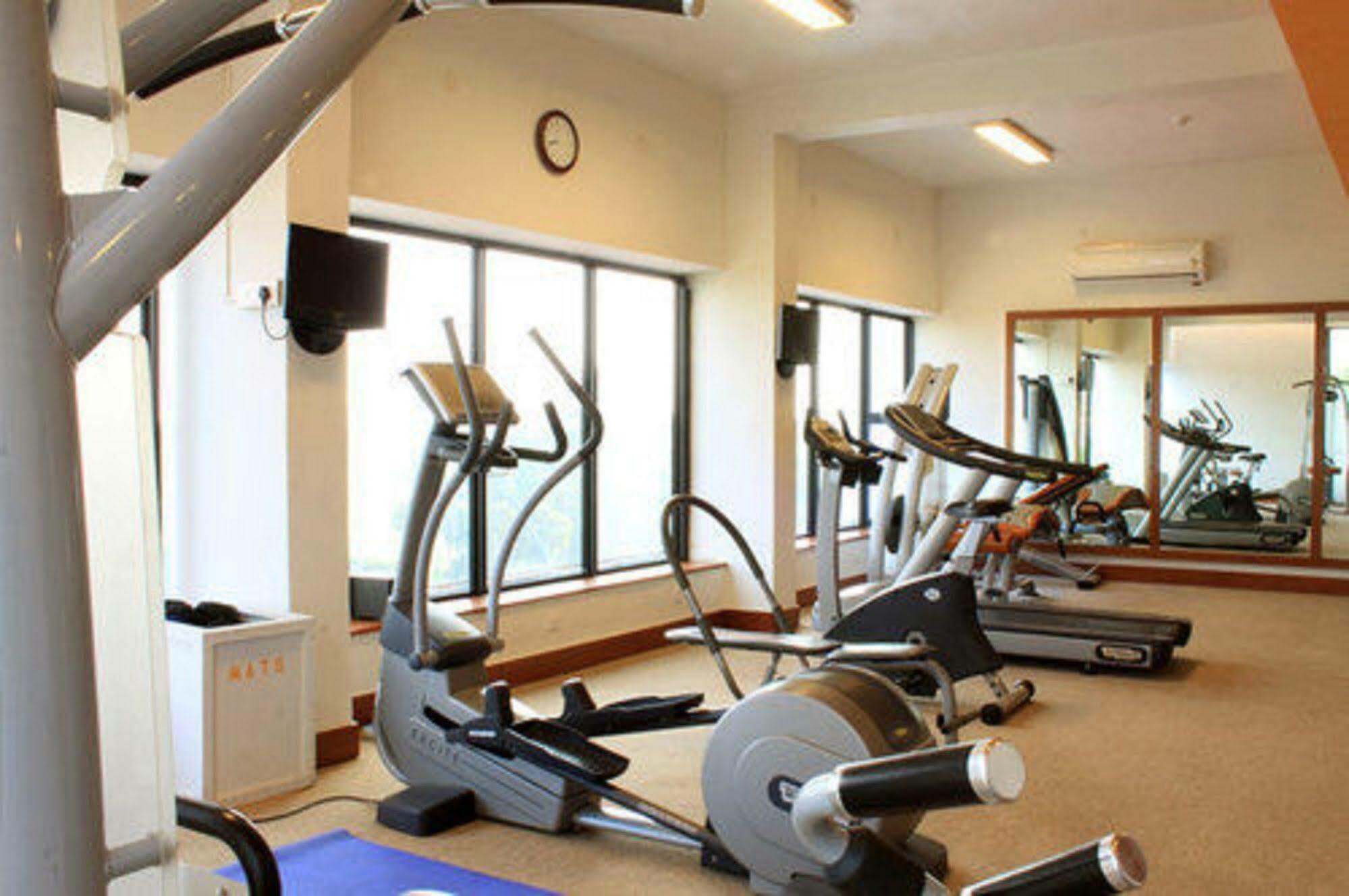 Hotel Maurya Patna Patna  Zewnętrze zdjęcie